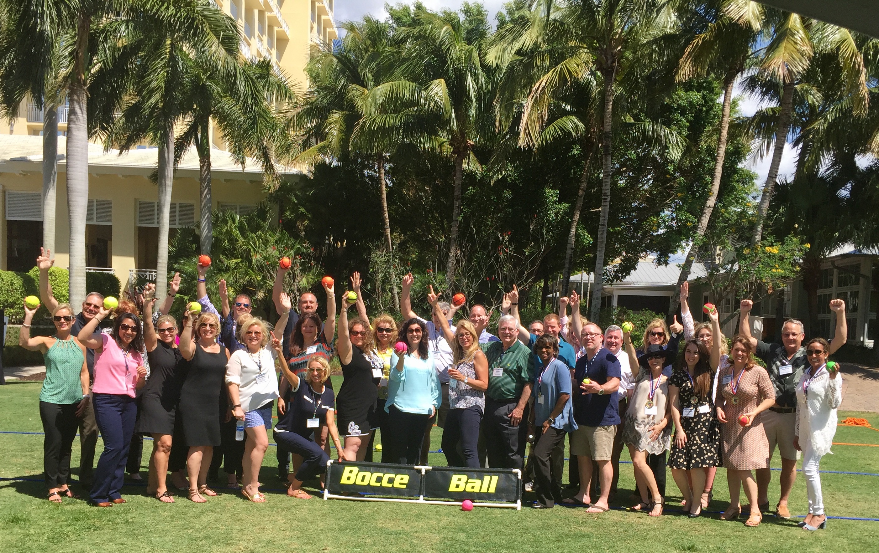 PWH Leadership Lunch & Networking Event at HIDA Executive Conference